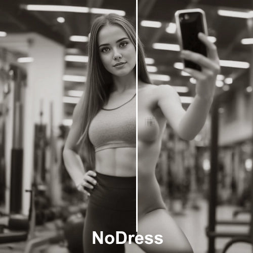 NoDress