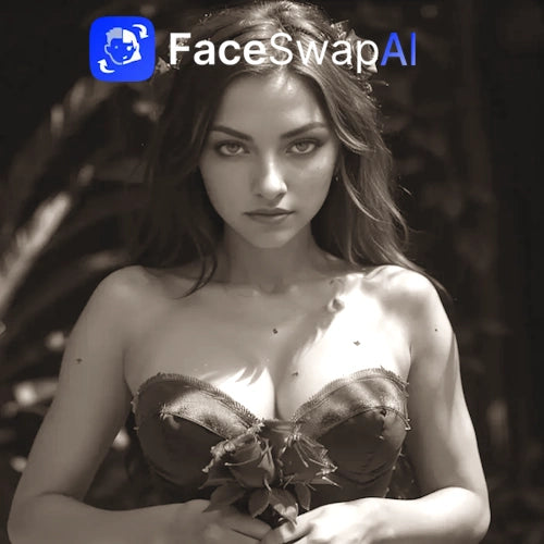 Video Face Swap AI