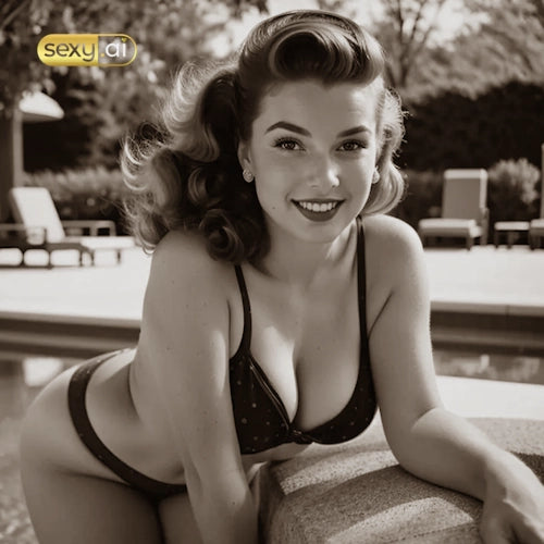 Sexy AI